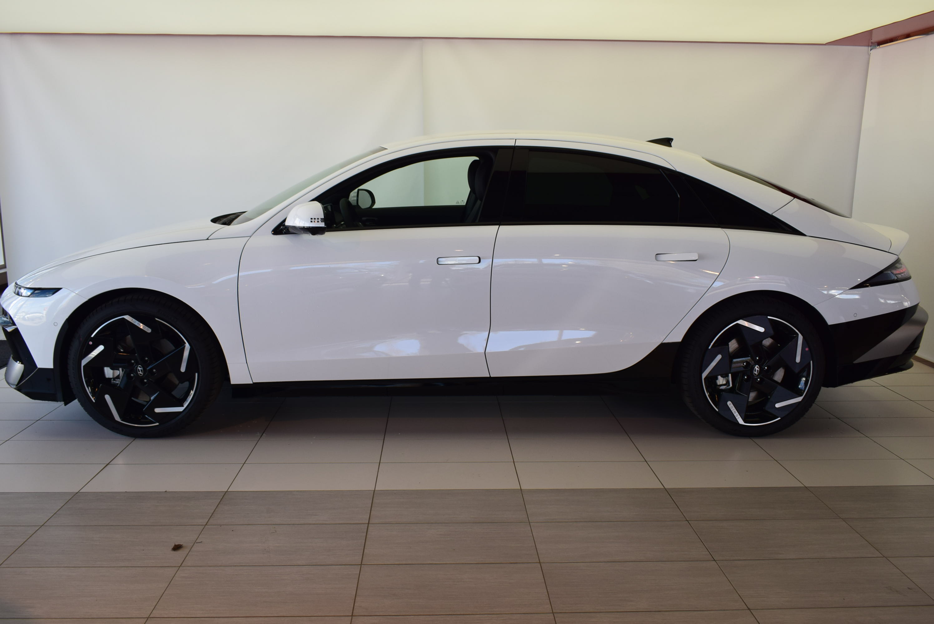 Hyundai Ioniq 6 2026, kuva 3/12