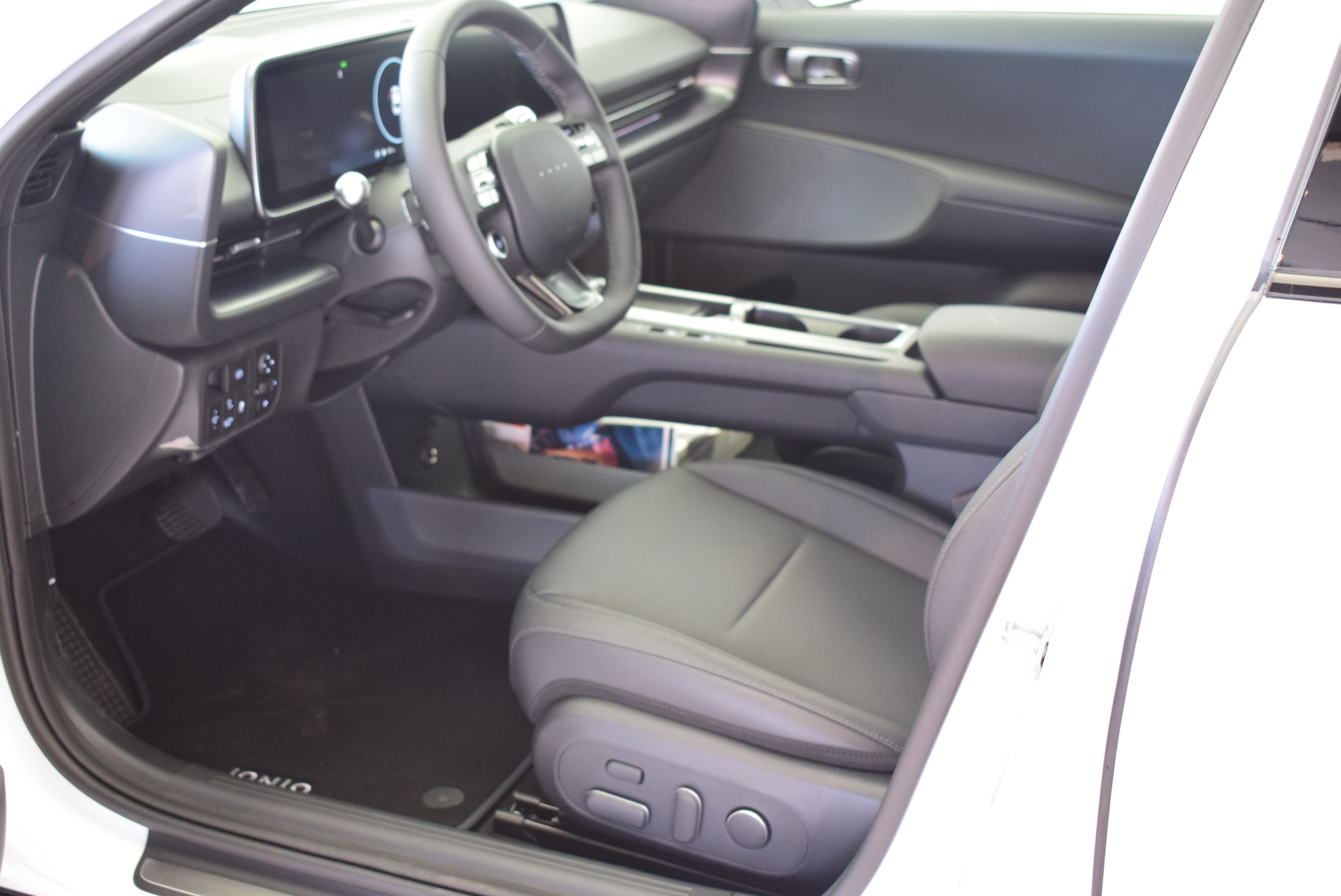 Hyundai Ioniq 6 2026, kuva 6/12