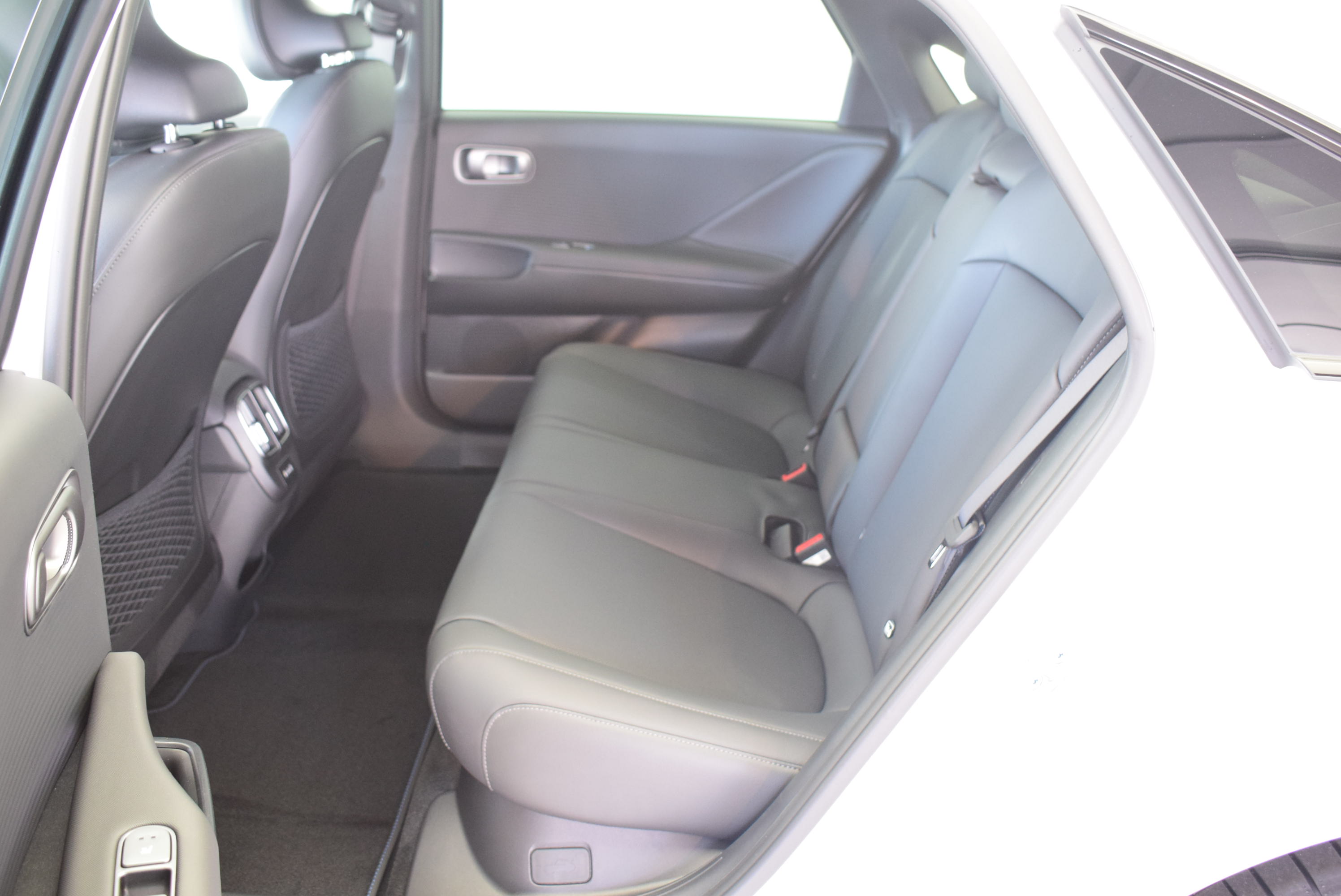 Hyundai Ioniq 6 2026, kuva 7/12
