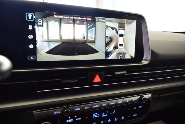 Hyundai IONIQ 6 2026 84 kWh 325 hv AWD Premium Launch Edition /BOSE/HUD/360 kamera !