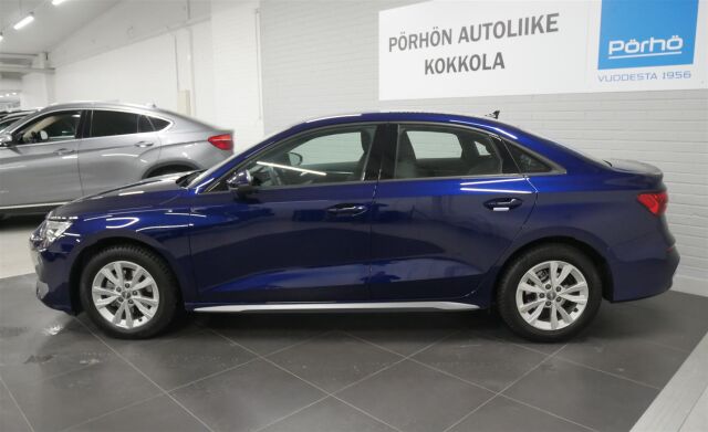 AUDI A3 2024 Sedan 30 TFSI