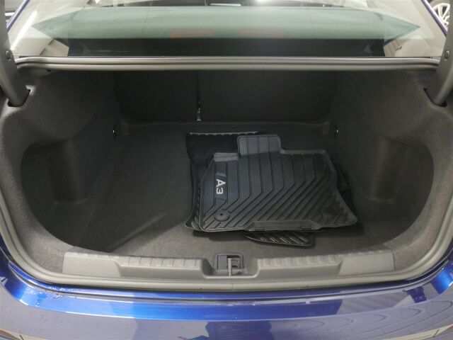 AUDI A3 2024 Sedan 30 TFSI