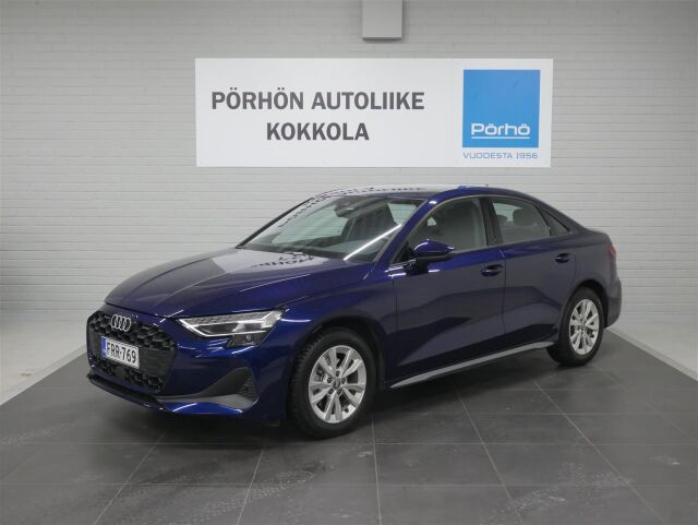 AUDI A3 2024 Sedan 30 TFSI