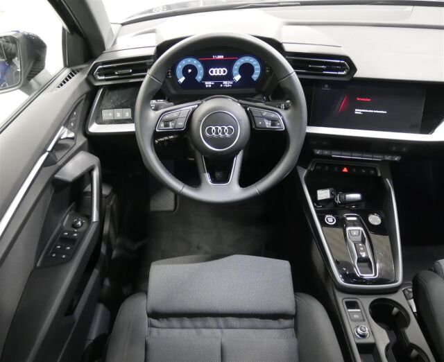 AUDI A3 2024 Sedan 30 TFSI