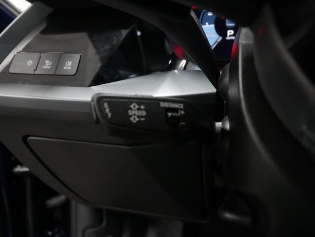 AUDI A3 2024 Sedan 30 TFSI