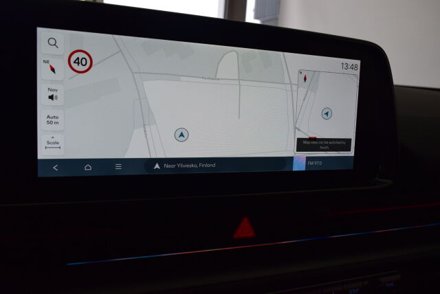 Hyundai IONIQ 6 2026 84 kWh 325 hv AWD Premium Launch Edition