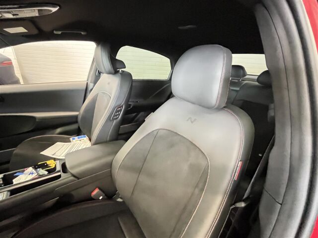 Hyundai IONIQ 6 2026 84 kWh 325 hv AWD N Line Launch Edition