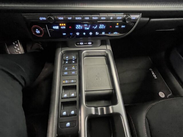 Hyundai IONIQ 6 2026 84 kWh 325 hv AWD N Line Launch Edition