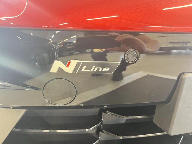 Hyundai IONIQ 6 2026 84 kWh 325 hv AWD N Line Launch Edition