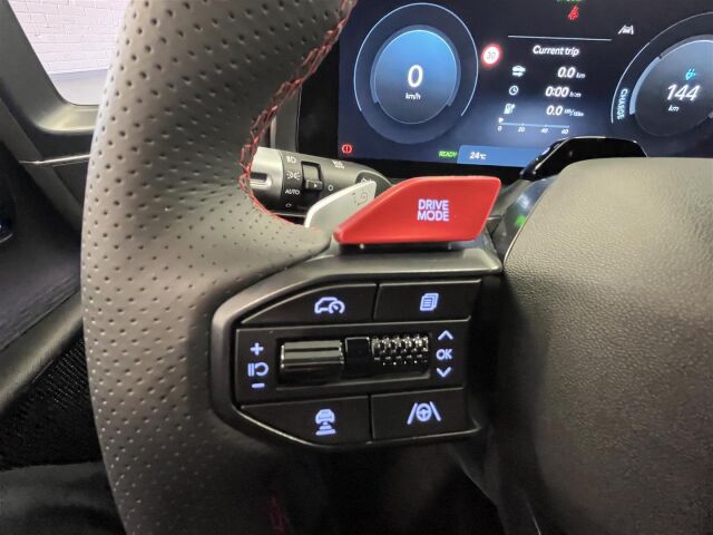Hyundai IONIQ 6 2026 84 kWh 325 hv AWD N Line Launch Edition