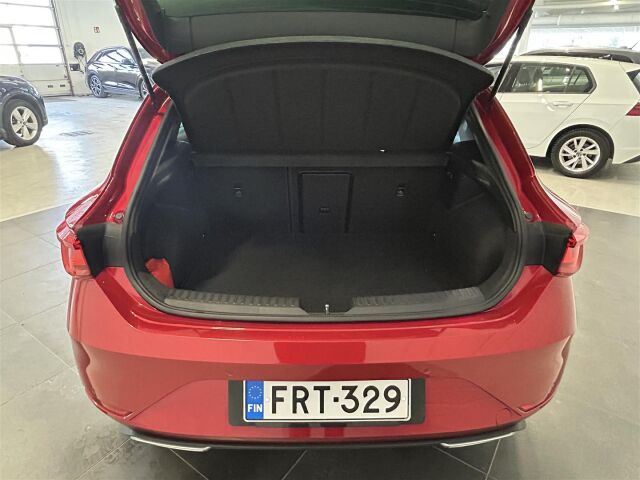 Seat Leon 2020 1,4 PHEV 204 eHybrid FR DSG