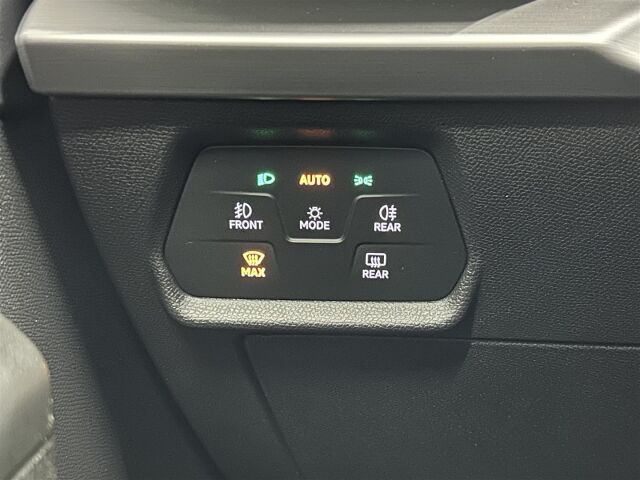 Seat Leon 2020 1,4 PHEV 204 eHybrid FR DSG