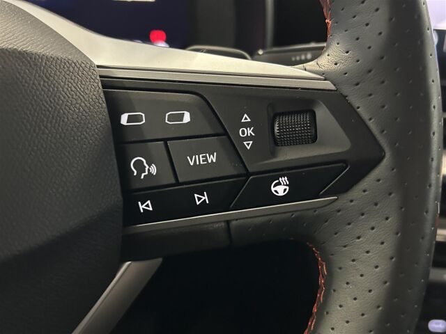 Seat Leon 2020 1,4 PHEV 204 eHybrid FR DSG