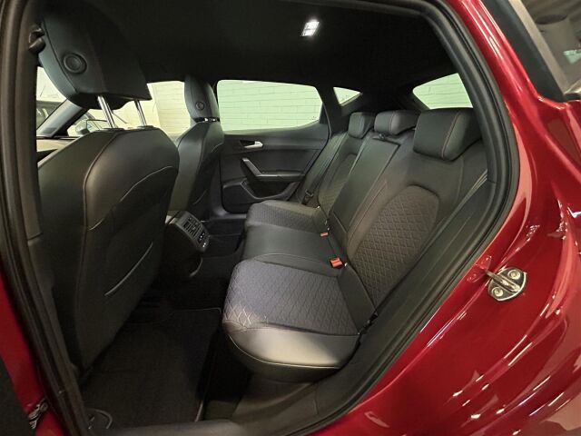 Seat Leon 2020 1,4 PHEV 204 eHybrid FR DSG