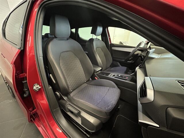 Seat Leon 2020 1,4 PHEV 204 eHybrid FR DSG