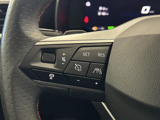 Seat Leon 2020 1,4 PHEV 204 eHybrid FR DSG