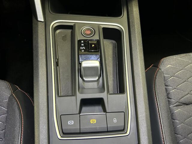 Seat Leon 2020 1,4 PHEV 204 eHybrid FR DSG