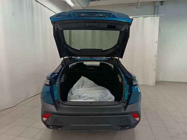 Peugeot 408 2024 Allure PureTech 130 EAT8-automaatti