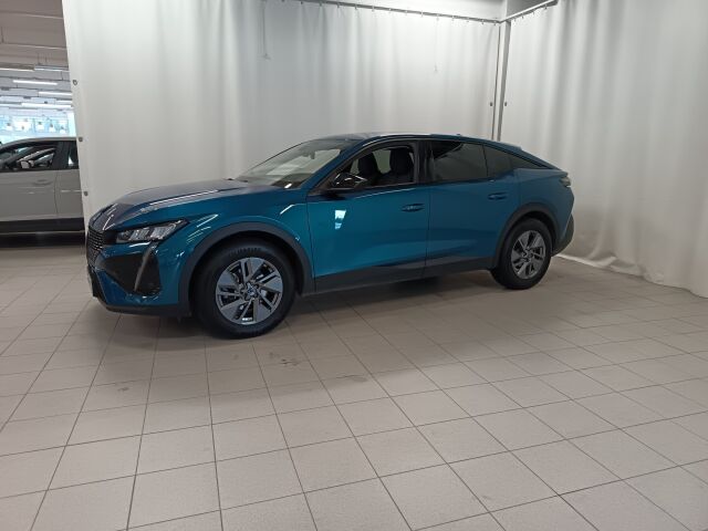 Peugeot 408 2024 Allure PureTech 130 EAT8-automaatti