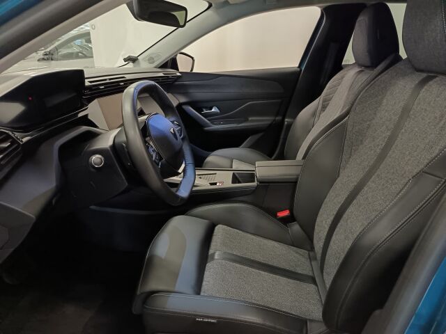 Peugeot 408 2024 Allure PureTech 130 EAT8-automaatti