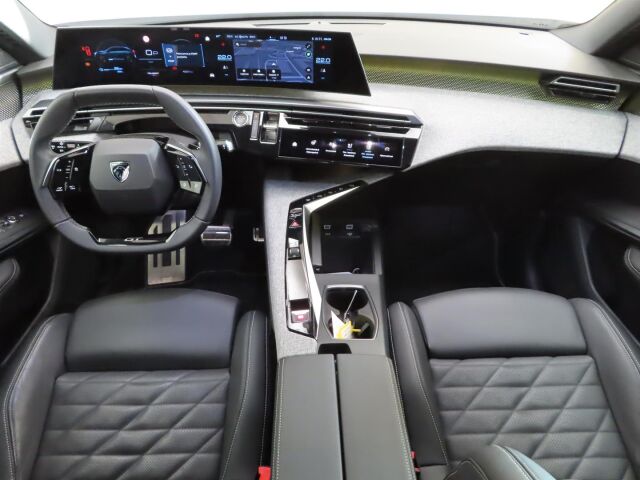 Peugeot E-3008 2025 GT Launch Edition 73 kWh 210 Automaatti *Korko 1,9% + kulut