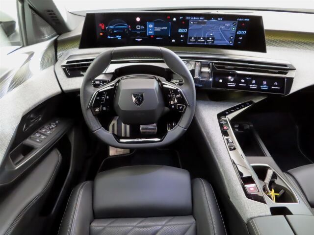 Peugeot E-3008 2025 GT Launch Edition 73 kWh 210 Automaatti *Korko 1,9% + kulut