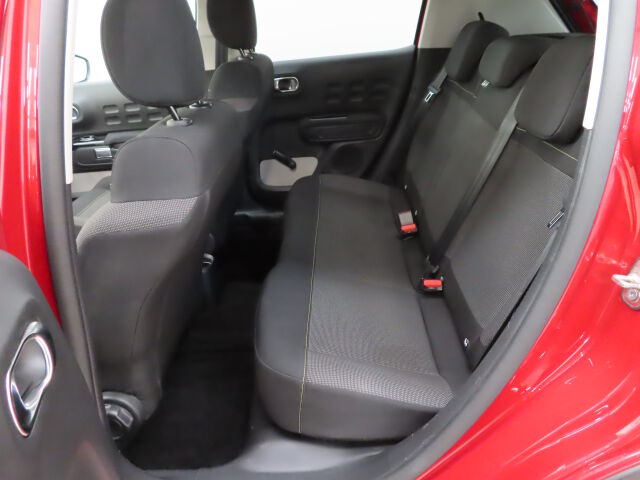 Citroen C3 2024 PureTech 110 Bon Automaatti