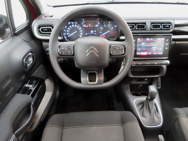 Citroen C3 2024 PureTech 110 Bon Automaatti