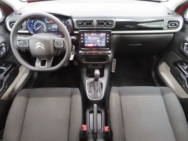 Citroen C3 2024 PureTech 110 Bon Automaatti
