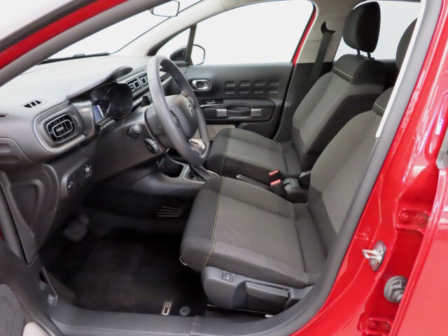 Citroen C3 2024 PureTech 110 Bon Automaatti