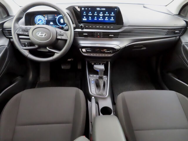 Hyundai i20 Hatchback 2025 1.0 T-GDi 100 hv 7DCT-aut. Comfort MY25
