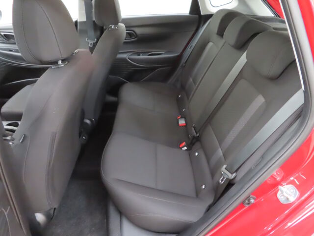 Hyundai i20 Hatchback 2025 1.0 T-GDi 100 hv 7DCT-aut. Comfort MY25