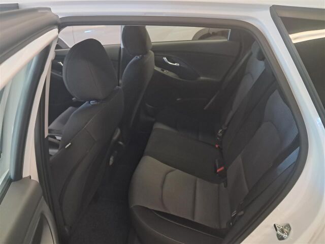 Hyundai i20 Hatchback 2025 1.0 T-GDi 100 hv 7DCT-aut. Comfort MY25