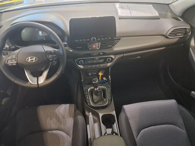 Hyundai i20 Hatchback 2025 1.0 T-GDi 100 hv 7DCT-aut. Comfort MY25