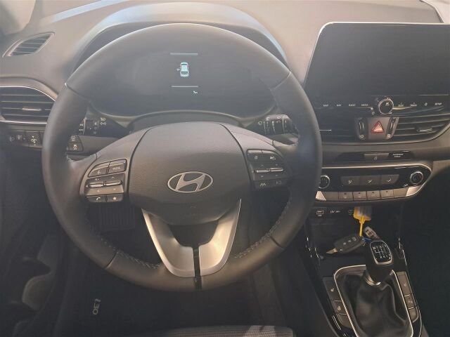 Hyundai i20 Hatchback 2025 1.0 T-GDi 100 hv 7DCT-aut. Comfort MY25