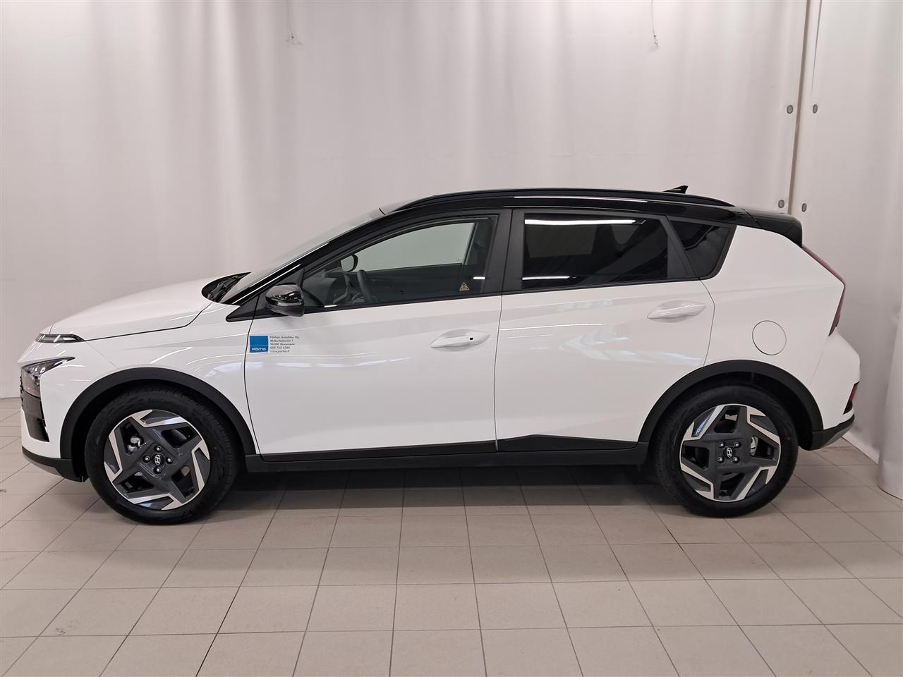 Hyundai Bayon Cross 2025, kuva 3/20