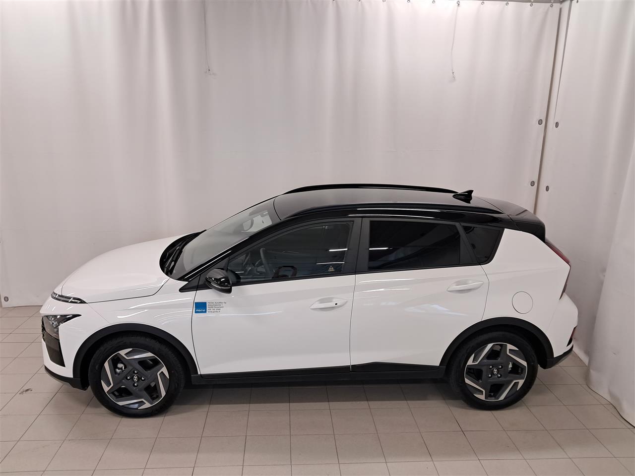 Hyundai Bayon Cross 2025, kuva 4/20