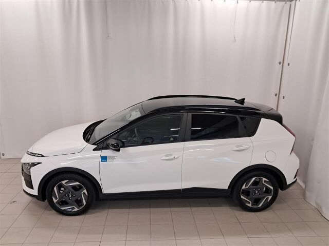 Hyundai Bayon 2025 1.0 T-GDi 100 hv 7DCT-aut. Comfort, Comfort Plus Pack, Smart Cruise Pack.
