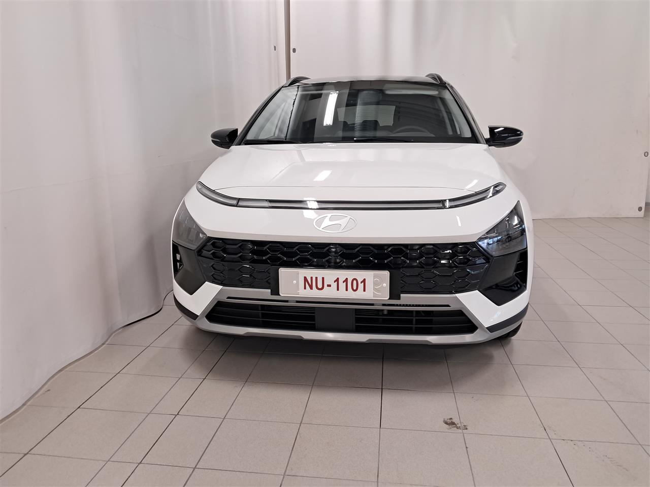 Hyundai Bayon Cross 2025, kuva 2/20