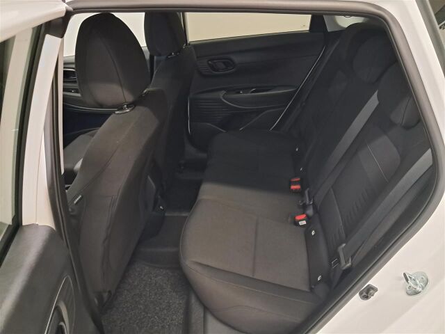 Hyundai Bayon 2025 1.0 T-GDi 100 hv 7DCT-aut. Comfort, Comfort Plus Pack, Smart Cruise Pack.