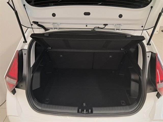 Hyundai Bayon 2025 1.0 T-GDi 100 hv 7DCT-aut. Comfort, Comfort Plus Pack, Smart Cruise Pack.