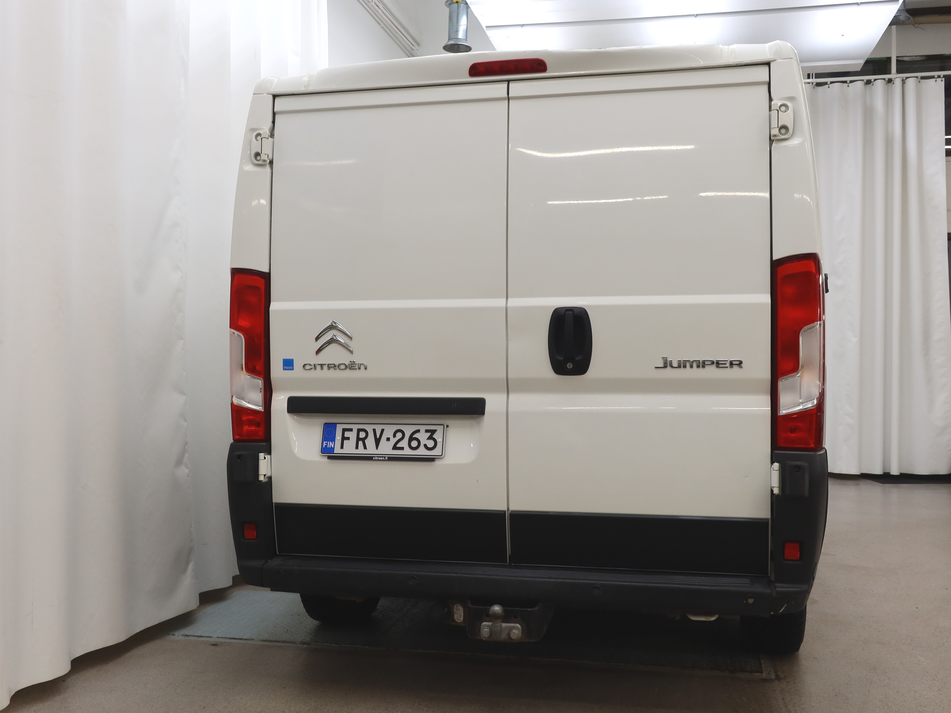 Citroen Jumper 2020, kuva 4/10
