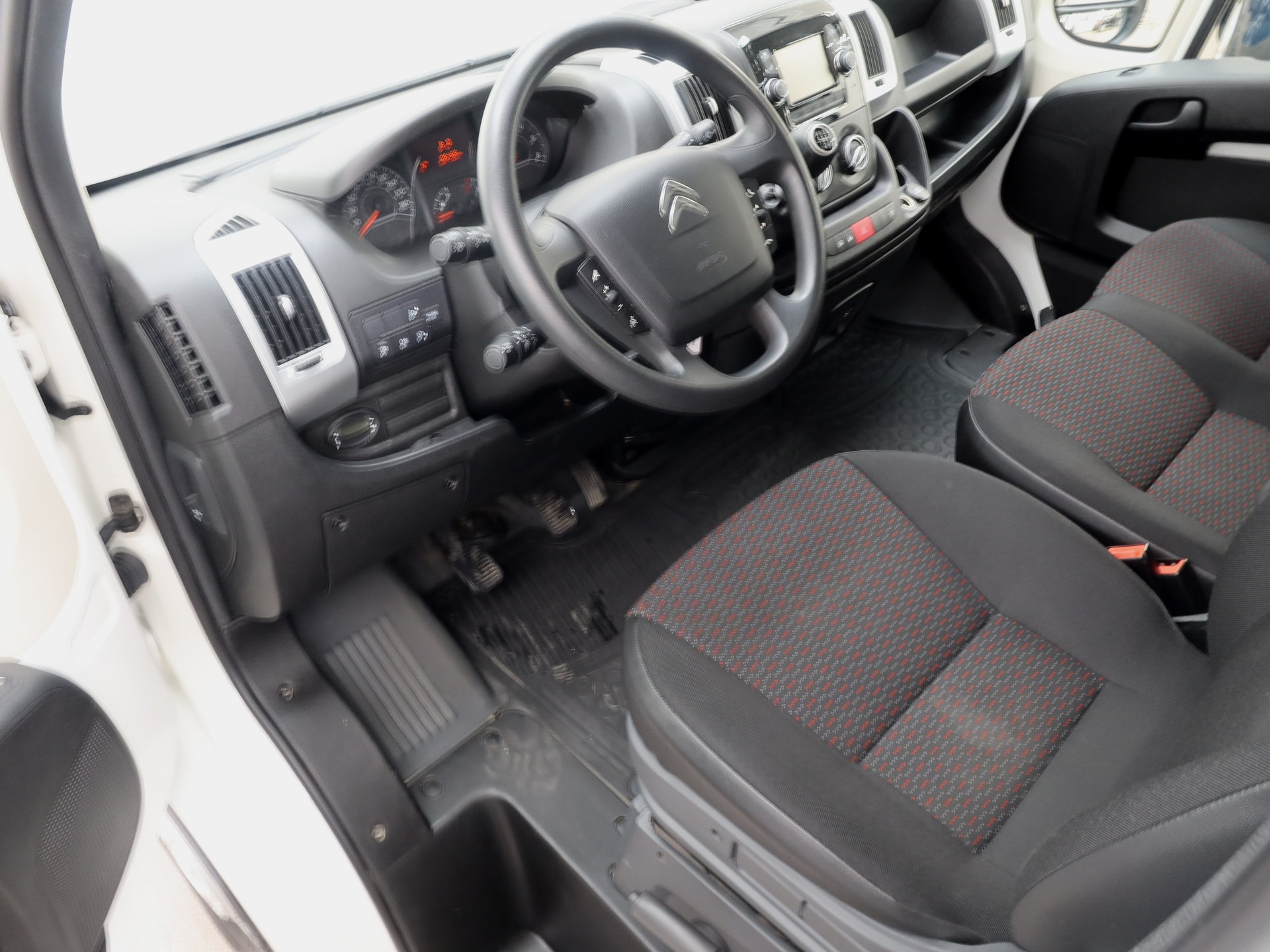 Citroen Jumper 2020, kuva 6/10