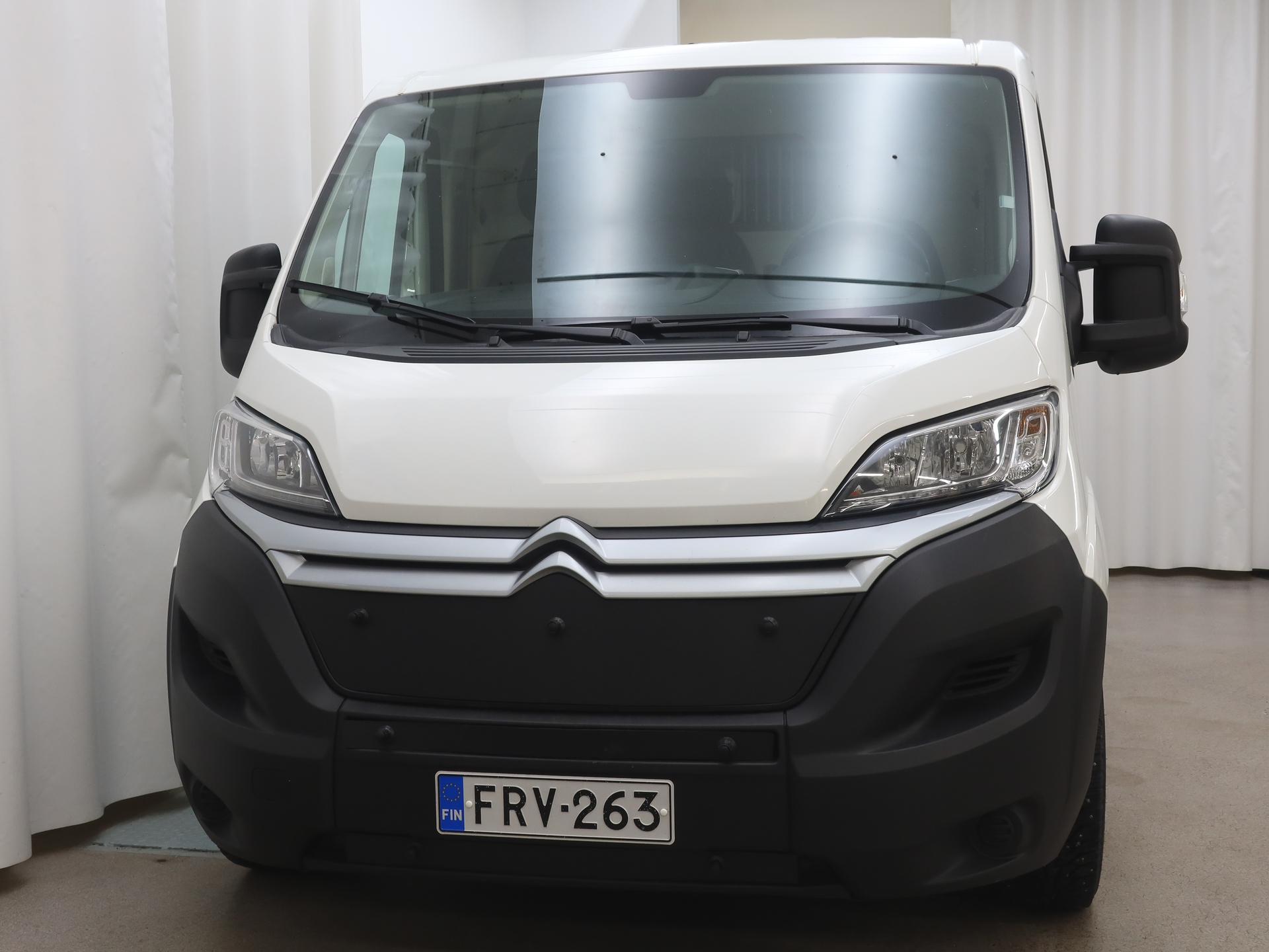Citroen Jumper 2020, kuva 2/10