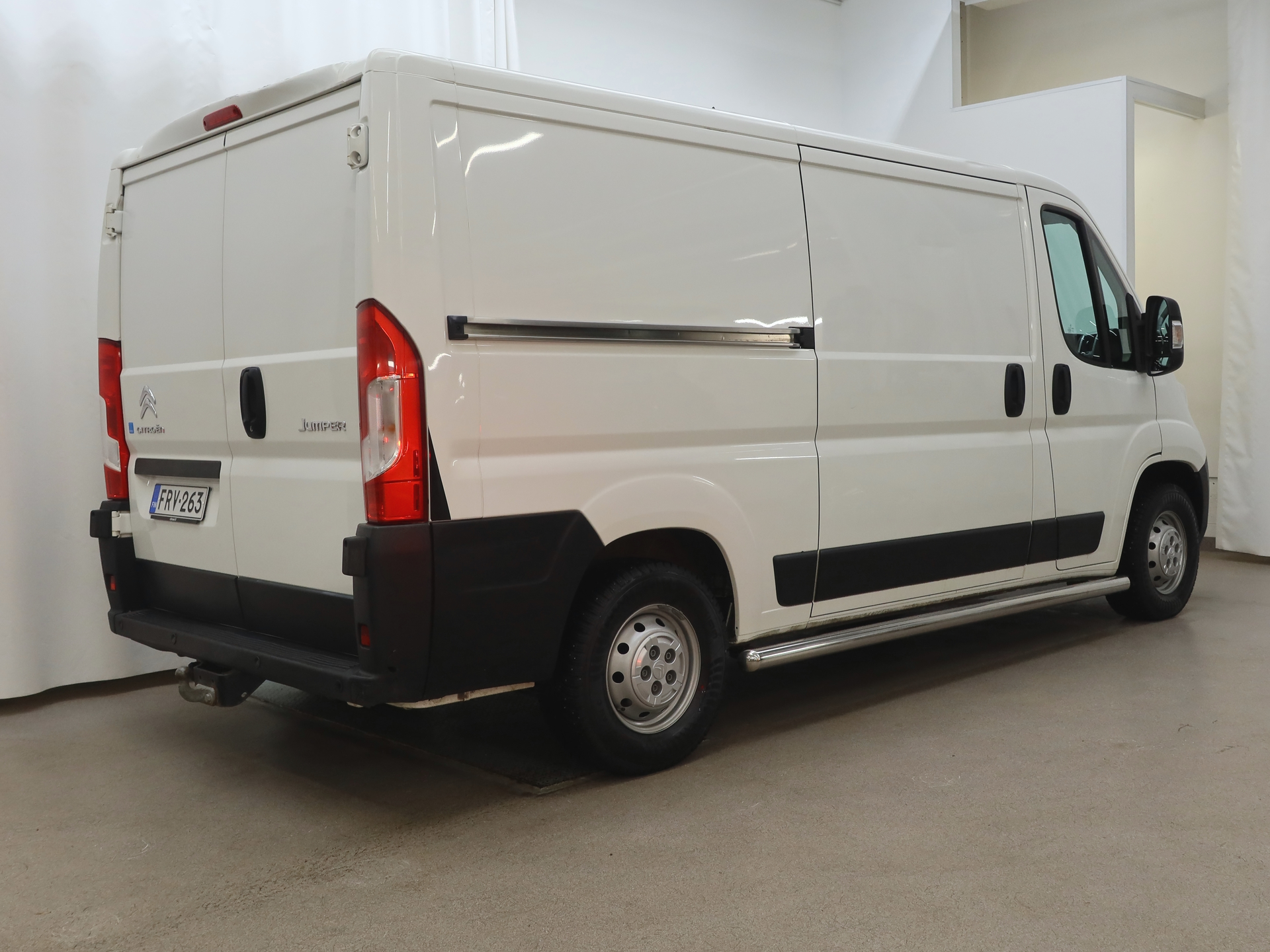 Citroen Jumper 2020, kuva 3/10