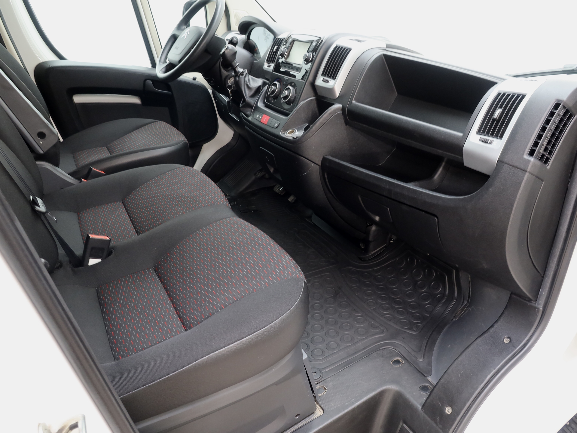 Citroen Jumper 2020, kuva 5/10