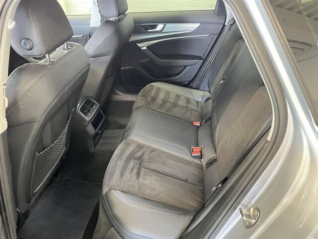 AUDI A6 2020 Avant Business Sport 40 TDI MHEV quattro S tronic, hyvillä varusteilla!