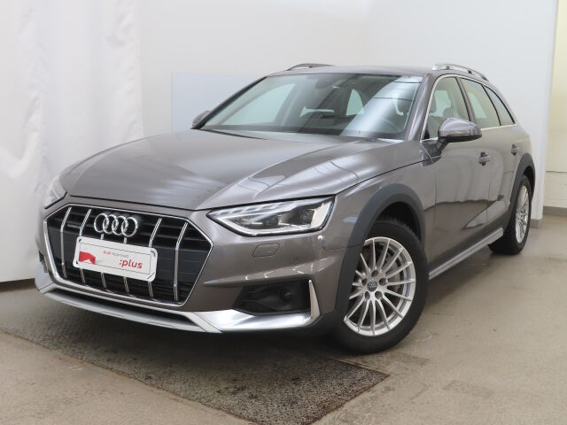Audi A4 allroad quattro 2020 Business Edition 45 TFSI 180kW MHEV quattro S tronic