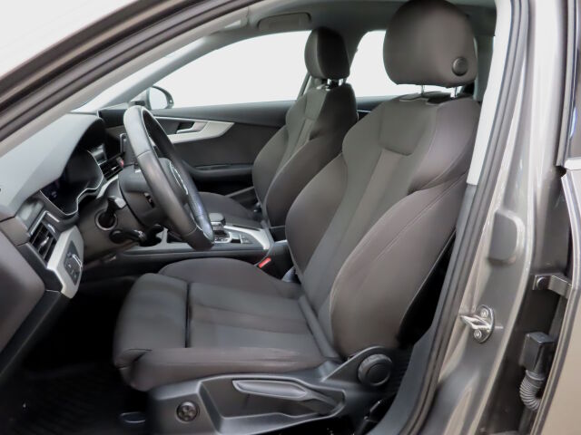 Audi A4 allroad quattro 2020 Business Edition 45 TFSI 180kW MHEV quattro S tronic