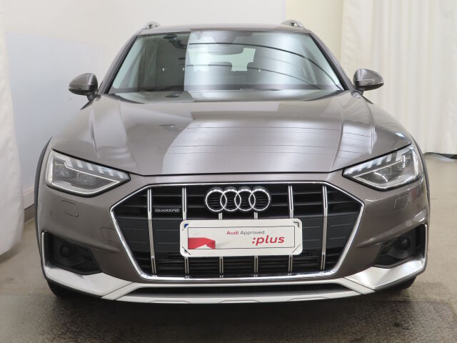 Audi A4 allroad quattro 2020 Business Edition 45 TFSI 180kW MHEV quattro S tronic